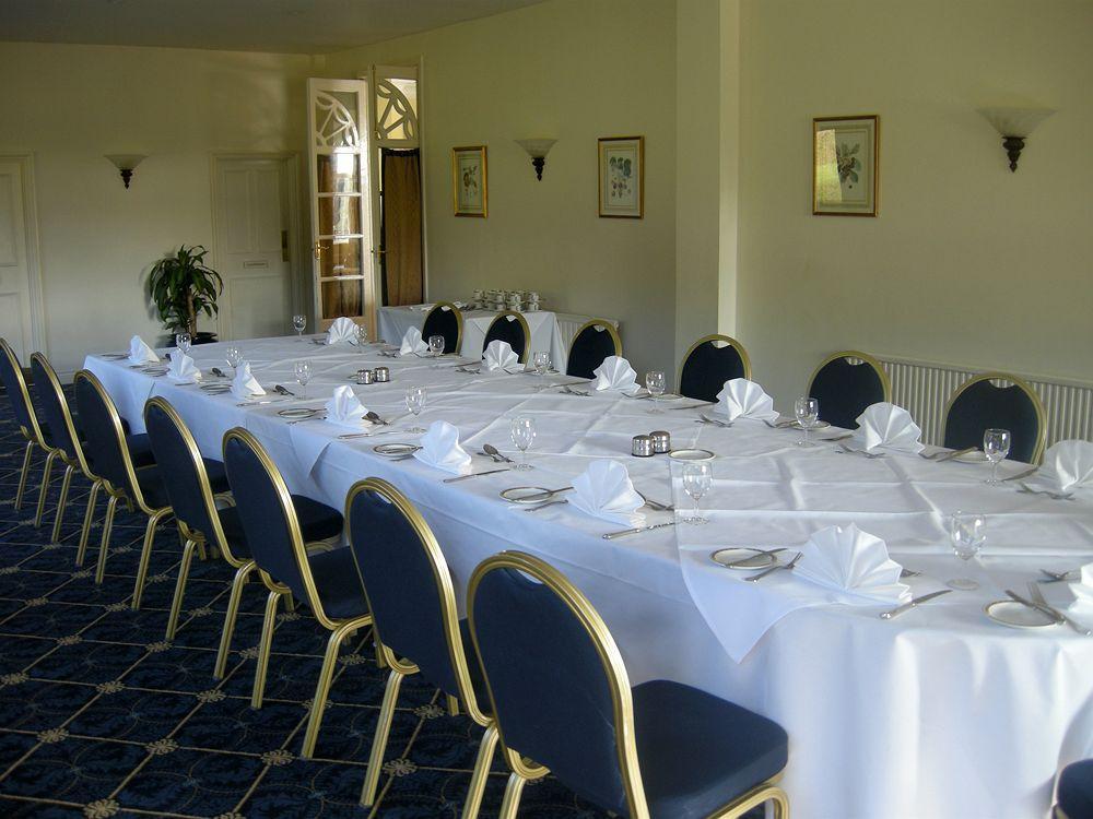 The Chase Hotel Ross-on-Wye Eksteriør billede