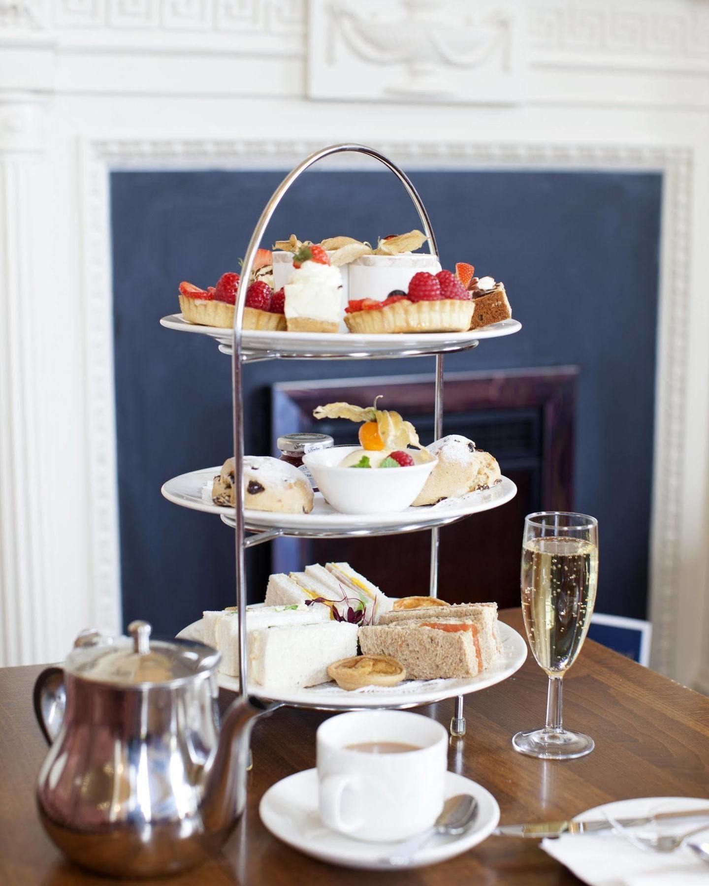 The Chase Hotel Ross-on-Wye Eksteriør billede