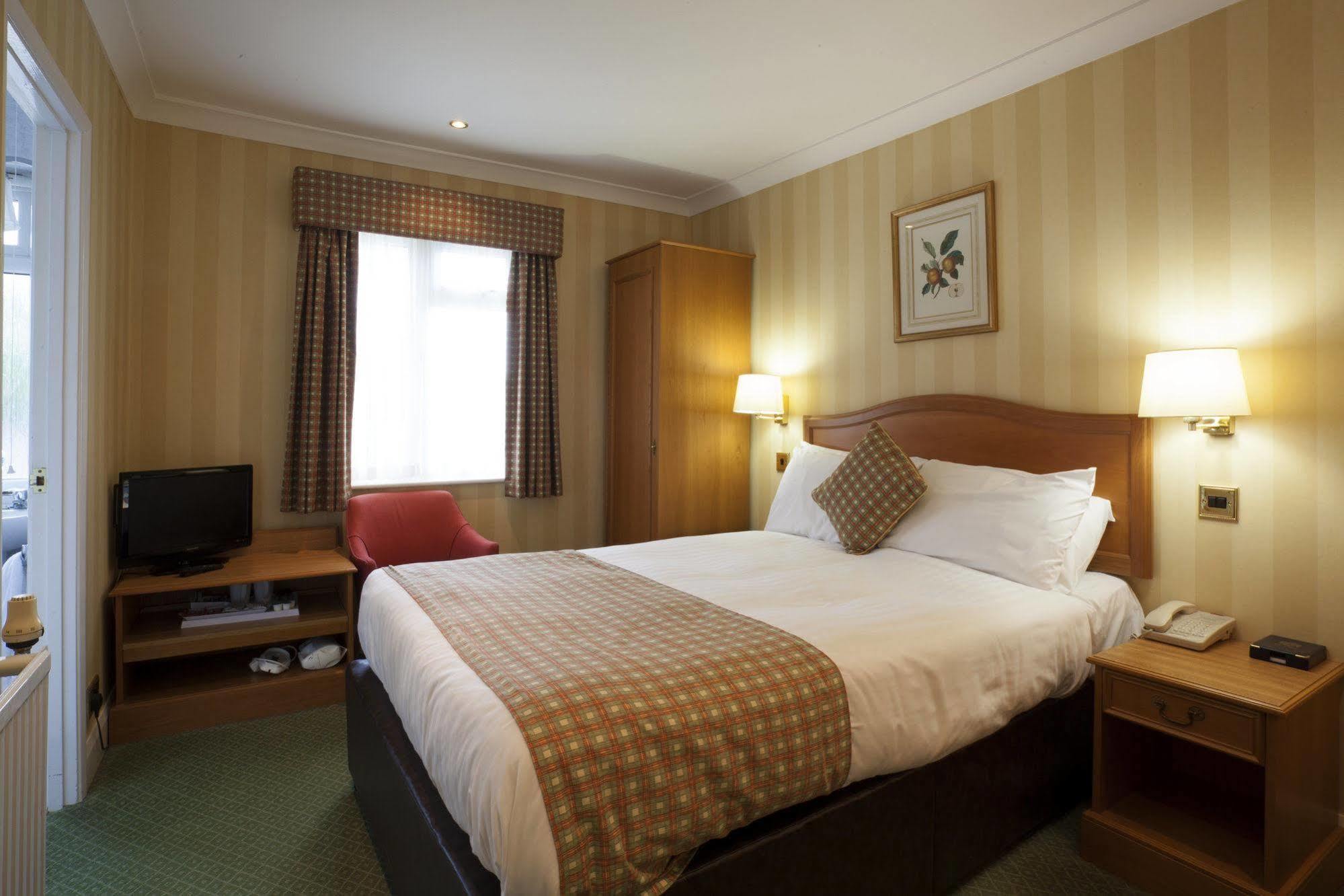 The Chase Hotel Ross-on-Wye Eksteriør billede