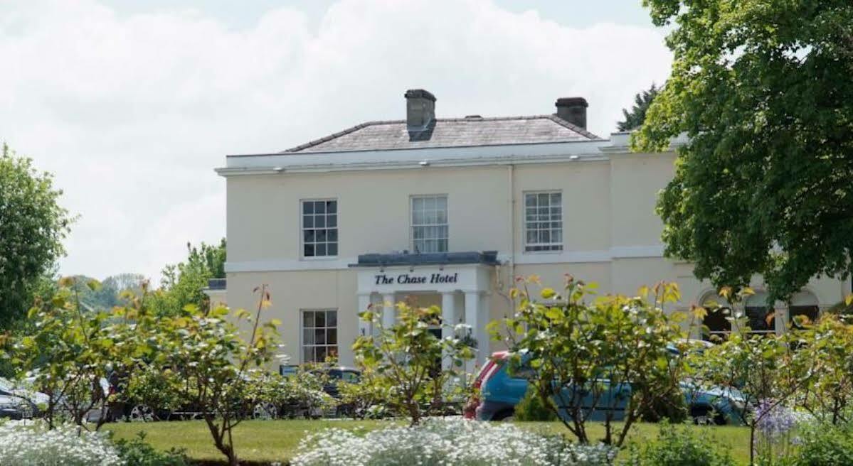 The Chase Hotel Ross-on-Wye Eksteriør billede