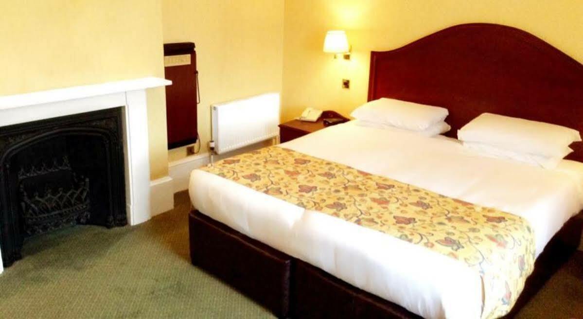 The Chase Hotel Ross-on-Wye Eksteriør billede